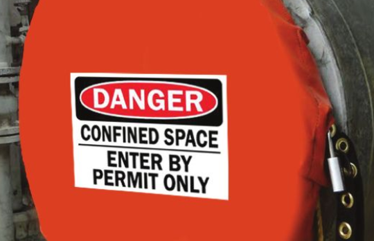 Designing a Lockout Tagout System