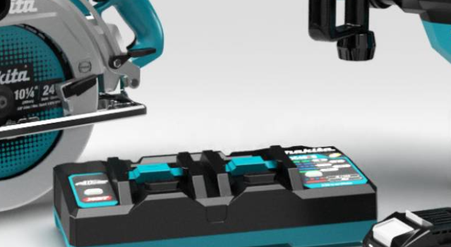5 of the Best: Makita XGT 40V Range TOOLS to pick up before EOFY