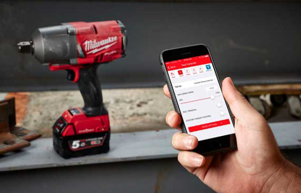 How Milwaukee ONE-KEY™ is Transforming Tool Management