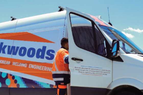 VIEW NOW: Blackwoods Indigenous Sourced Product Range Brochure
