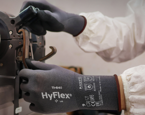 Choosing Hand Protection That Is Fit For Purpose
