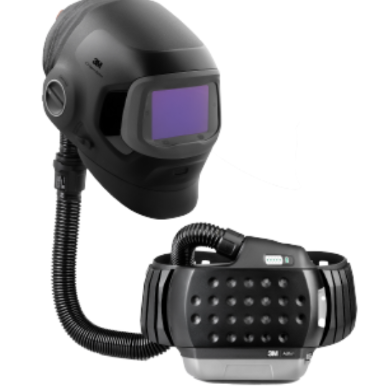 NEW Speedglas™ G5-03 Welding Helmets!
