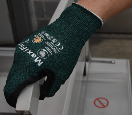 Let Mayo's Safesite Program Optimise Your Hand Protection
