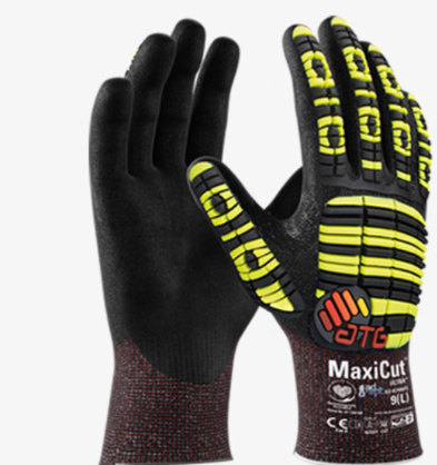 Keeping Hands Comfortable & Protected
