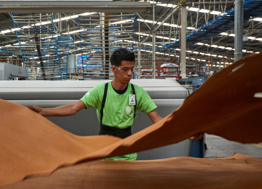 Blundstone is Blazing a Trail in Sustainability and Innovation
