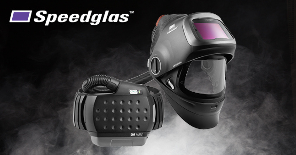 AWS Speedglas