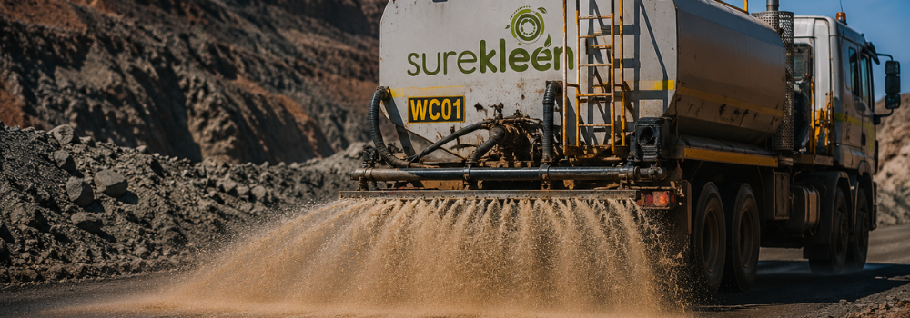 Surekleen IIC Blog Image