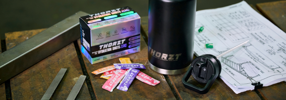 Thortz IIC Blog Image