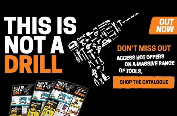 Toolbox Fillers
