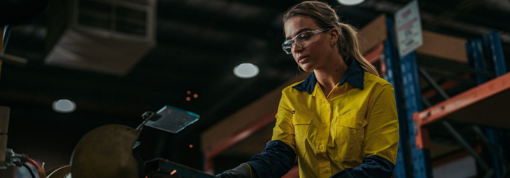 King Gee Workwear