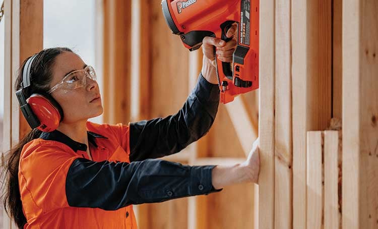 Women's Workwear