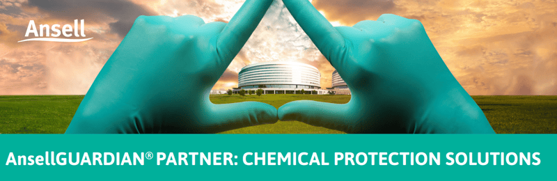 Ansell Guardian Partner: Chemical Protection Solutions