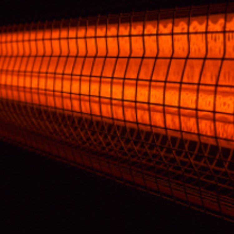 Portable Heater Selection Guide