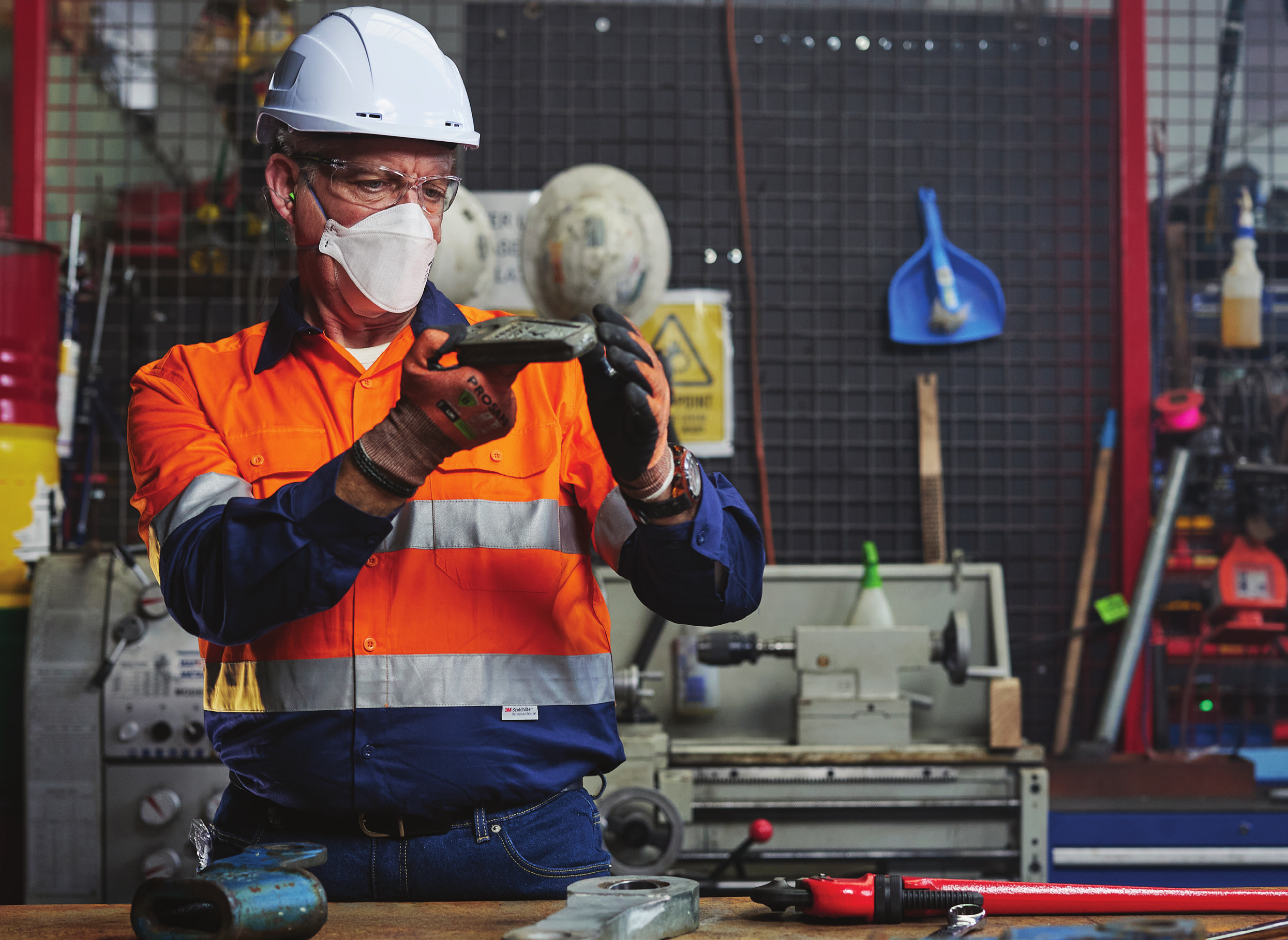 Making the Smart Choice When it Comes to Workwear