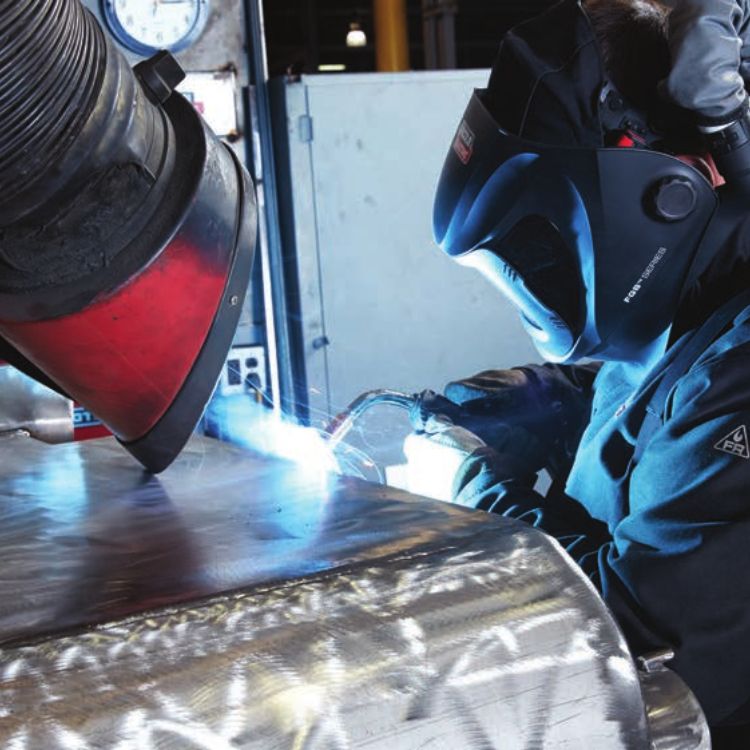 Minimise Worker Exposure with Engineered Controls