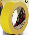 3M™ Performance Yellow Masking Tape 301+