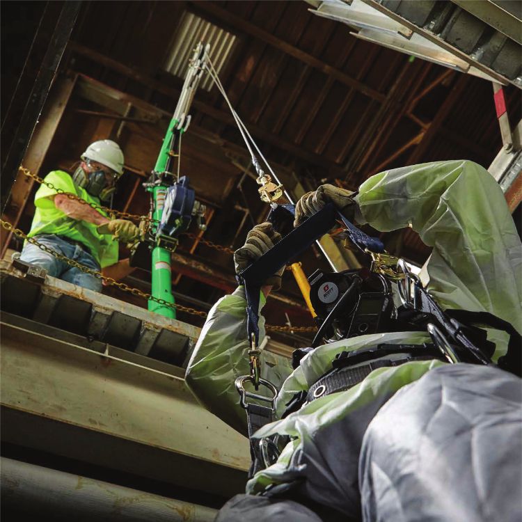 Confined Spaces and the Unseen Challenges