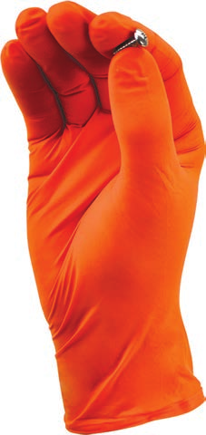 The Glove Company Nitrile Gloves