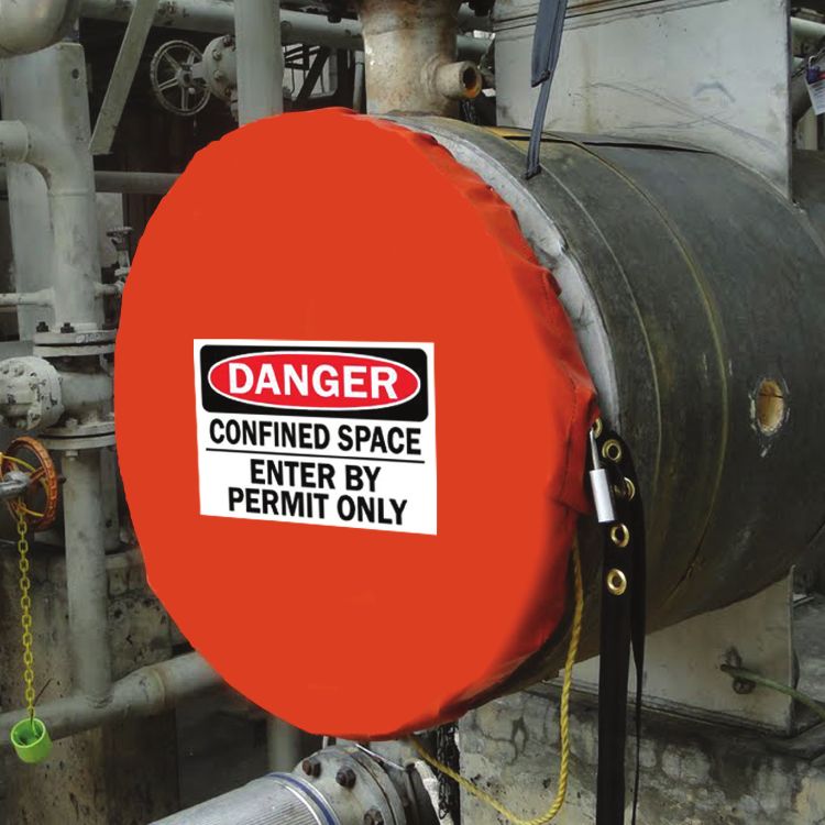 lockout tagout