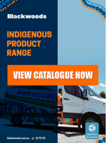 Indigenous Product Brochure- View Online