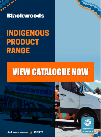 Blackwoods Indigenous Product Brochure- View Now