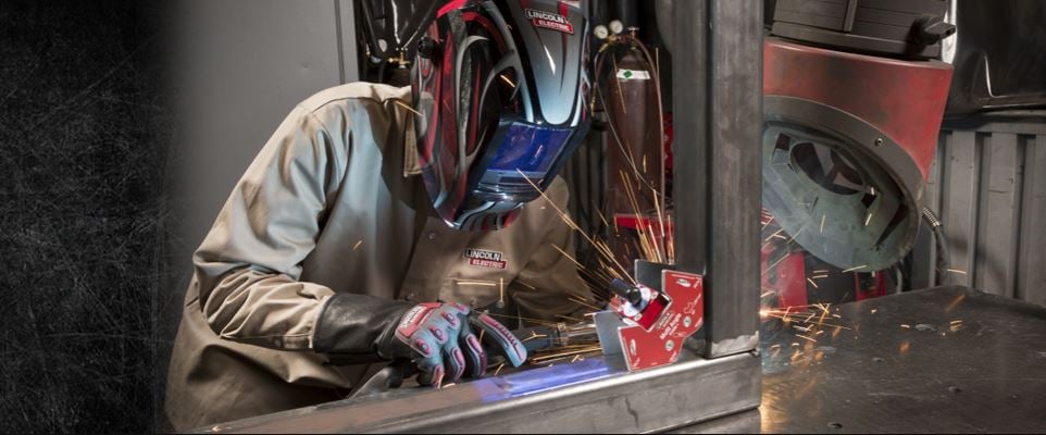 Lincoln Electric 71 Series Cored Wires