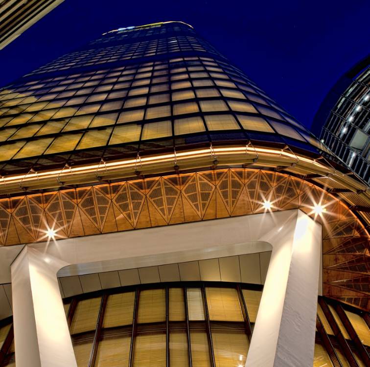 Sustainable Lighting Design: Great for the Environment and Your Employees
