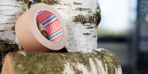 Tesa Sustainable Packaging Tapes