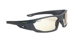 Bolle Mercuro Safety Glasses with CSP Lens