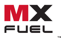 MX FUEL™ Equipment System | Milwaukee Tool