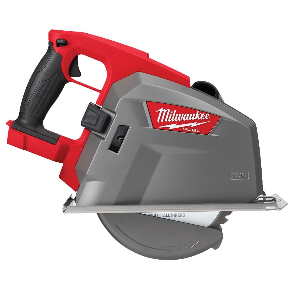 Milwaukee M18 FUEL™ Metal Circular Saw Skin