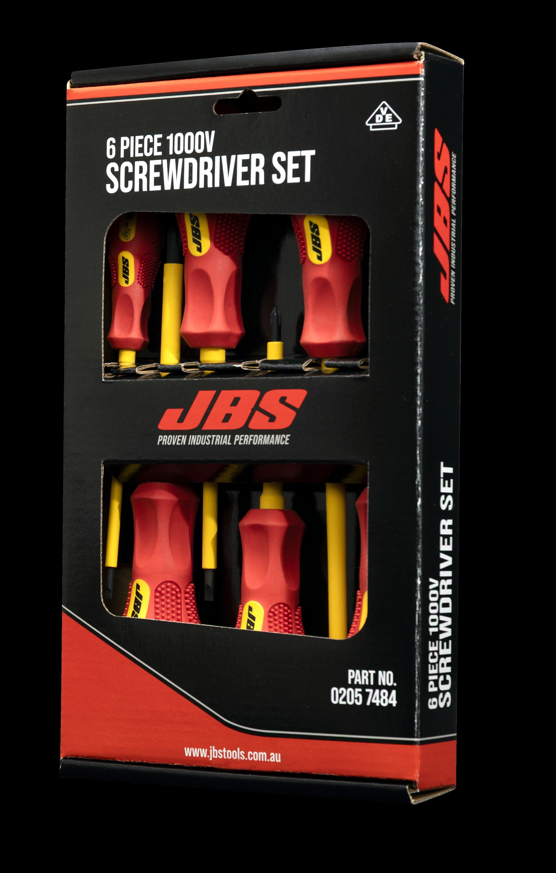 JBS VDE