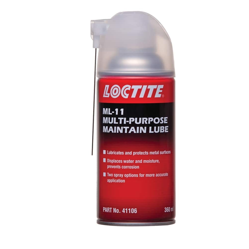 Loctite Multi-Purpose Lubricant
