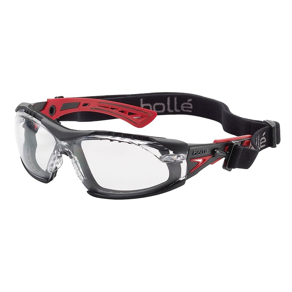 Bolle Rush+ Safety Glasses