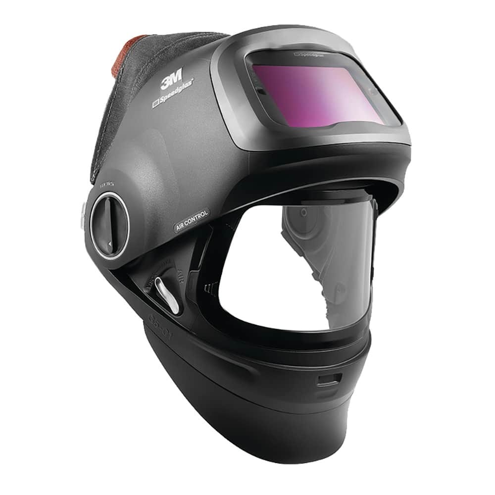 3M Speedglas 611120 G5-01TW Heavy Duty Welding Helmet Upgrade Kit