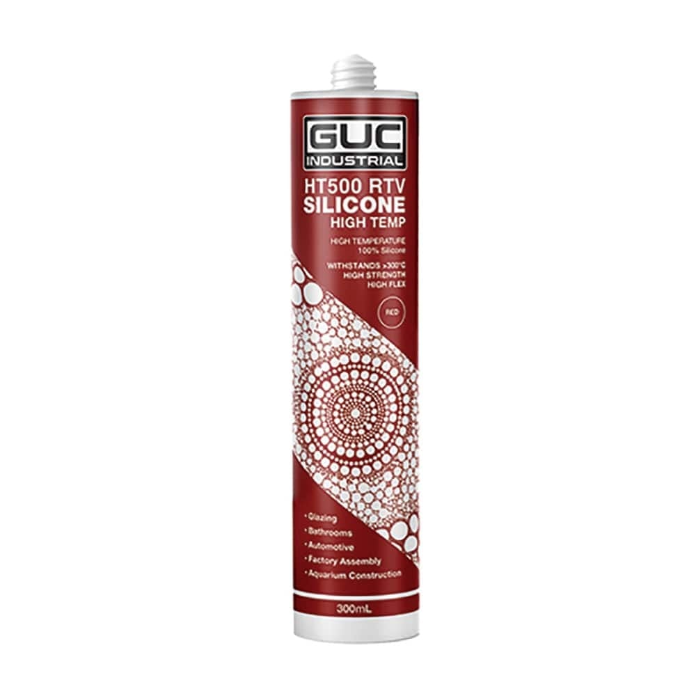 GUC Industrial Silicone High Temperature