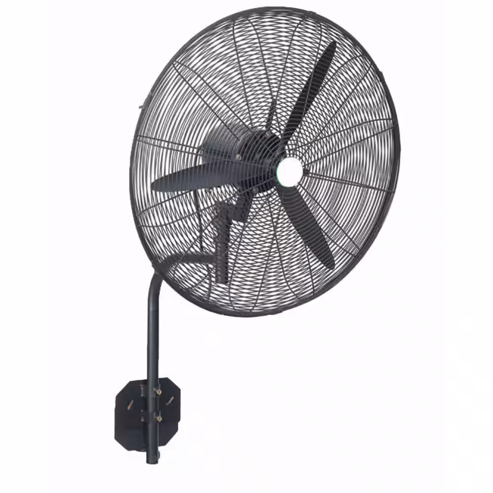 FANMASTER National Wall Mount Fan 