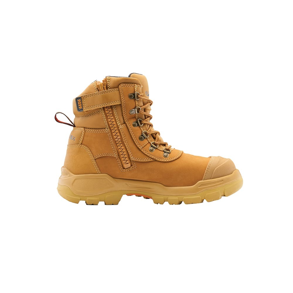 Blundstone 9099 RotoFlex MAX Safety Boots