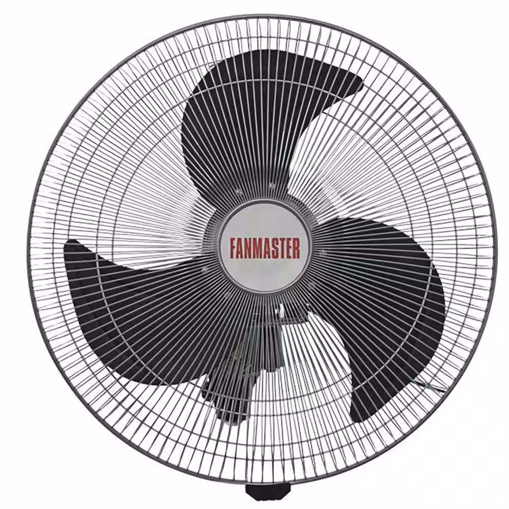 FanMaster Commercial Wall Mount Fan