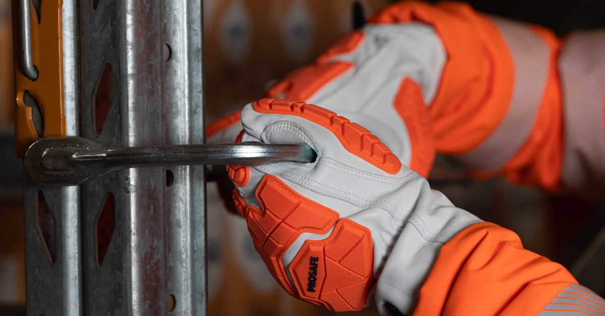 PROSAFE Gloves