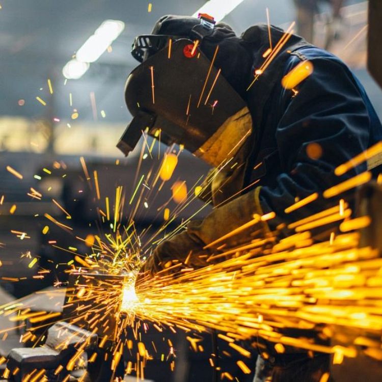 Safety Advice When Using Cutting-off and Grinding Wheels