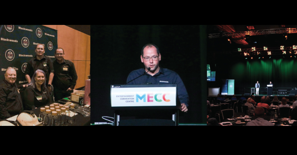 Collaborating for safer, smarter sugar manufacturing