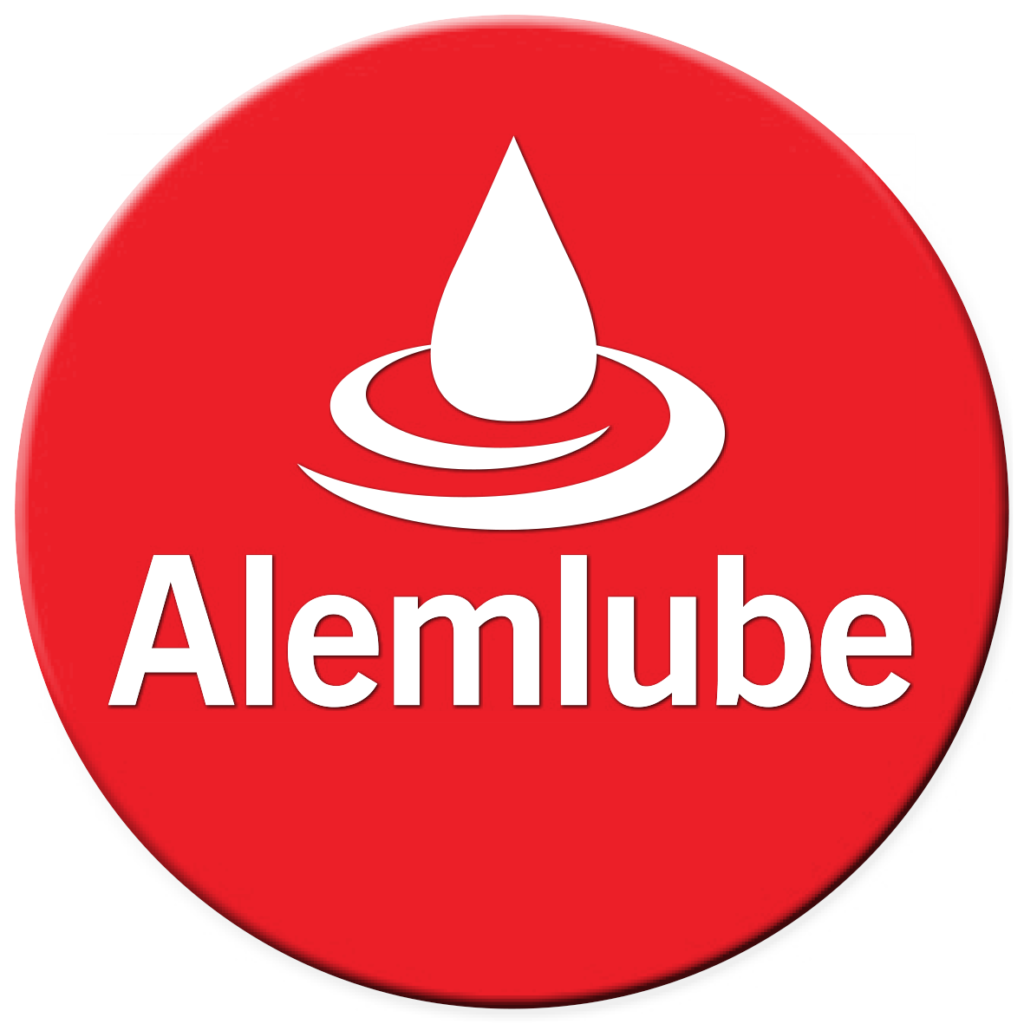 Picture of Alemlube
