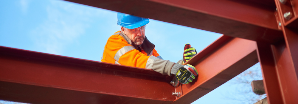 Preventing the ‘glove off moment’ for construction workers