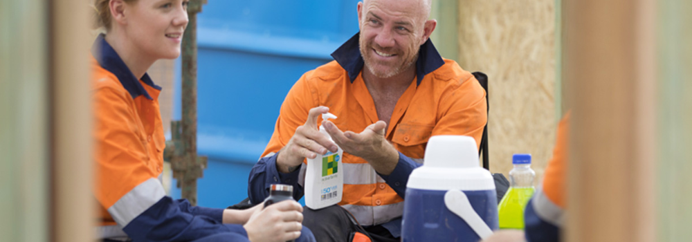 Beat the heat, Summer-friendly workwear essentials