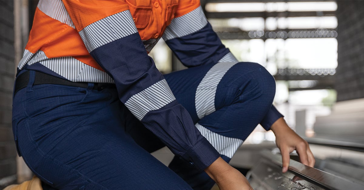 Meet Technical Safety Specialist Kim Cressey