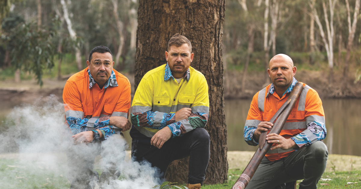 Supporting Indigenous suppliers and worker safety