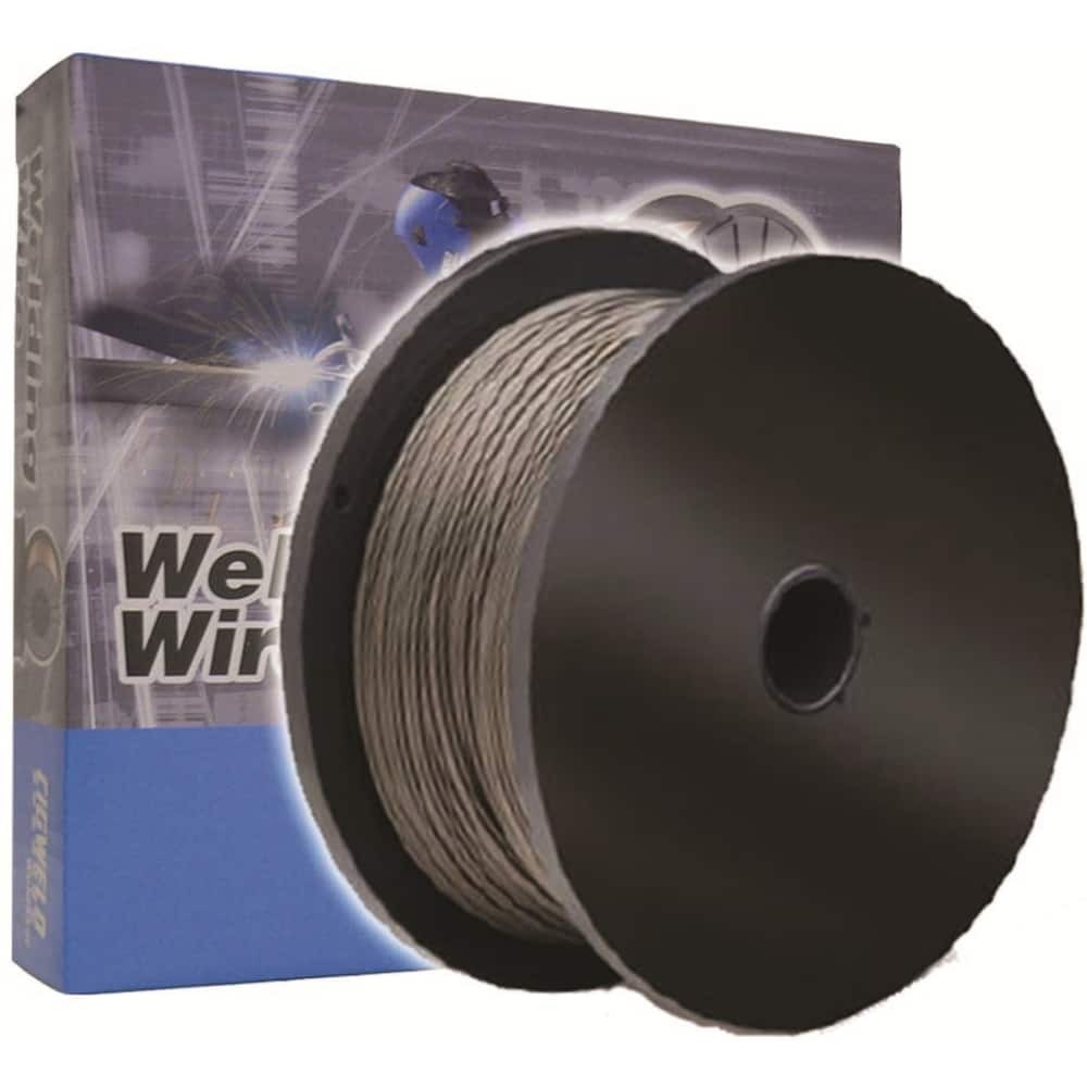 Cigweld Weldskill Self Shielded Flux-Cored MIG Wire