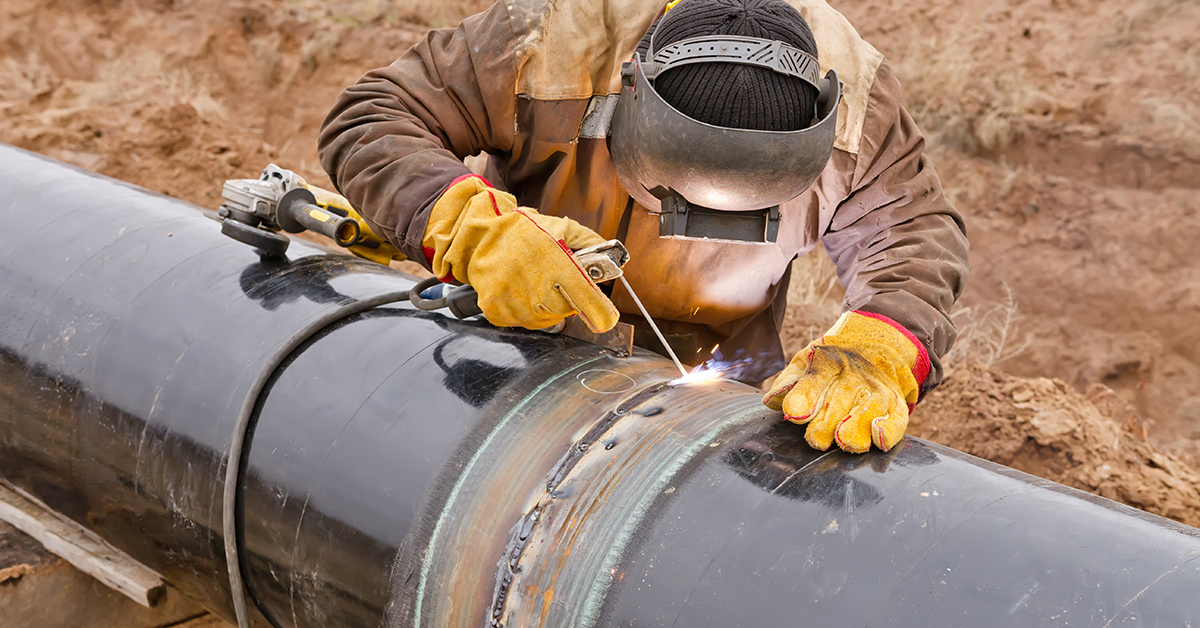 What to look for in a cold galvanising coating?