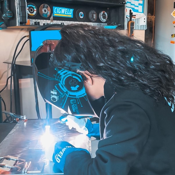 Buying Your First Welding Machine